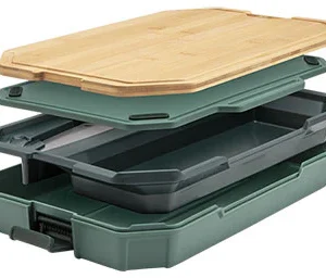 Set de planches à découper Gerber