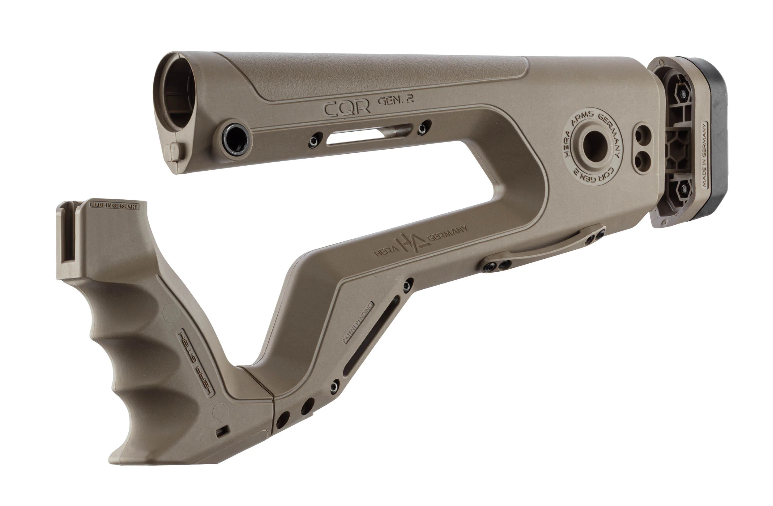 Crosse Hera Arms CQR GEN2 pour AR15 – Image 7