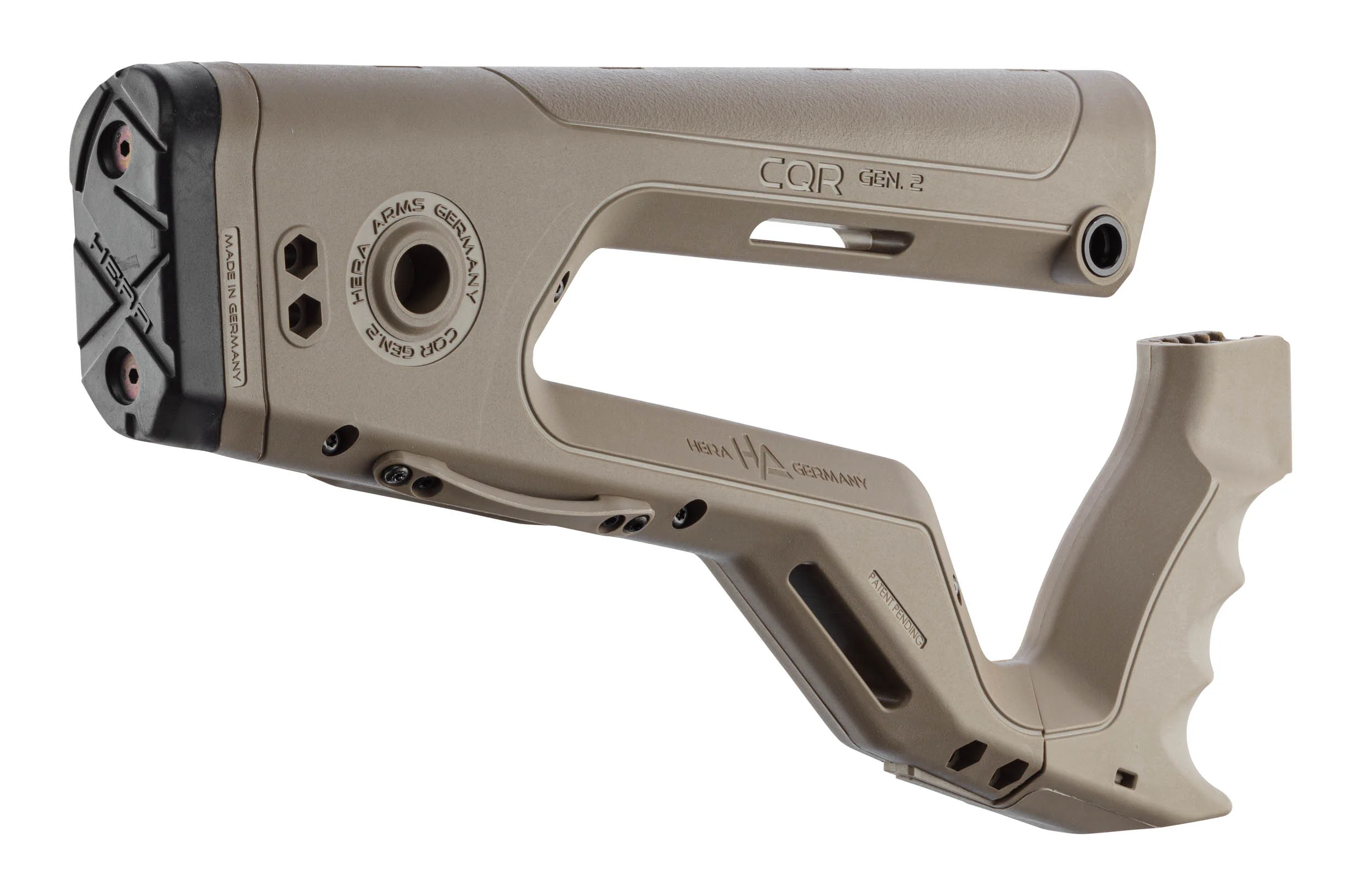 Crosse Hera Arms CQR GEN2 pour AR15 – Image 4