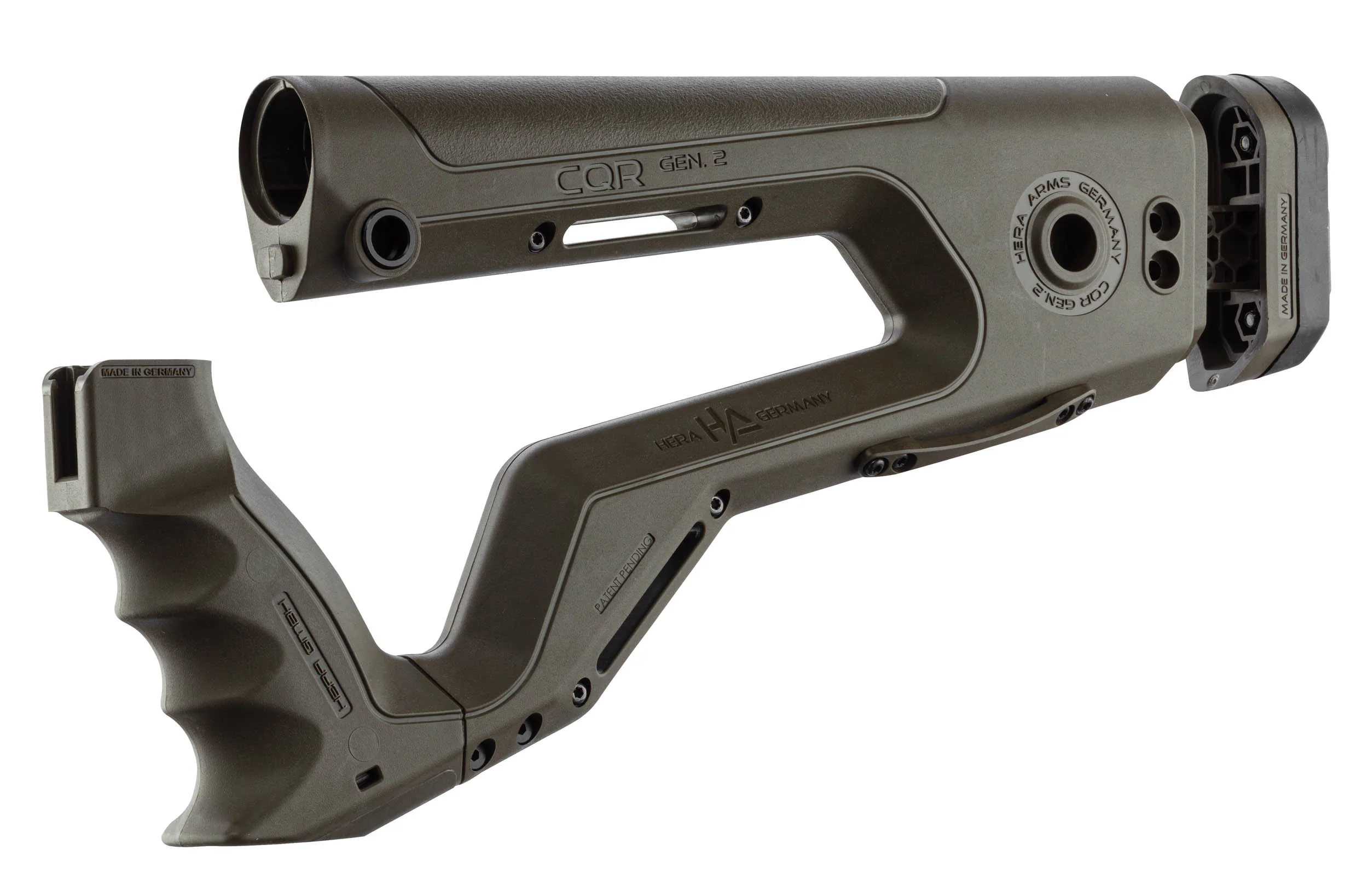 Crosse Hera Arms CQR GEN2 pour AR15 – Image 6
