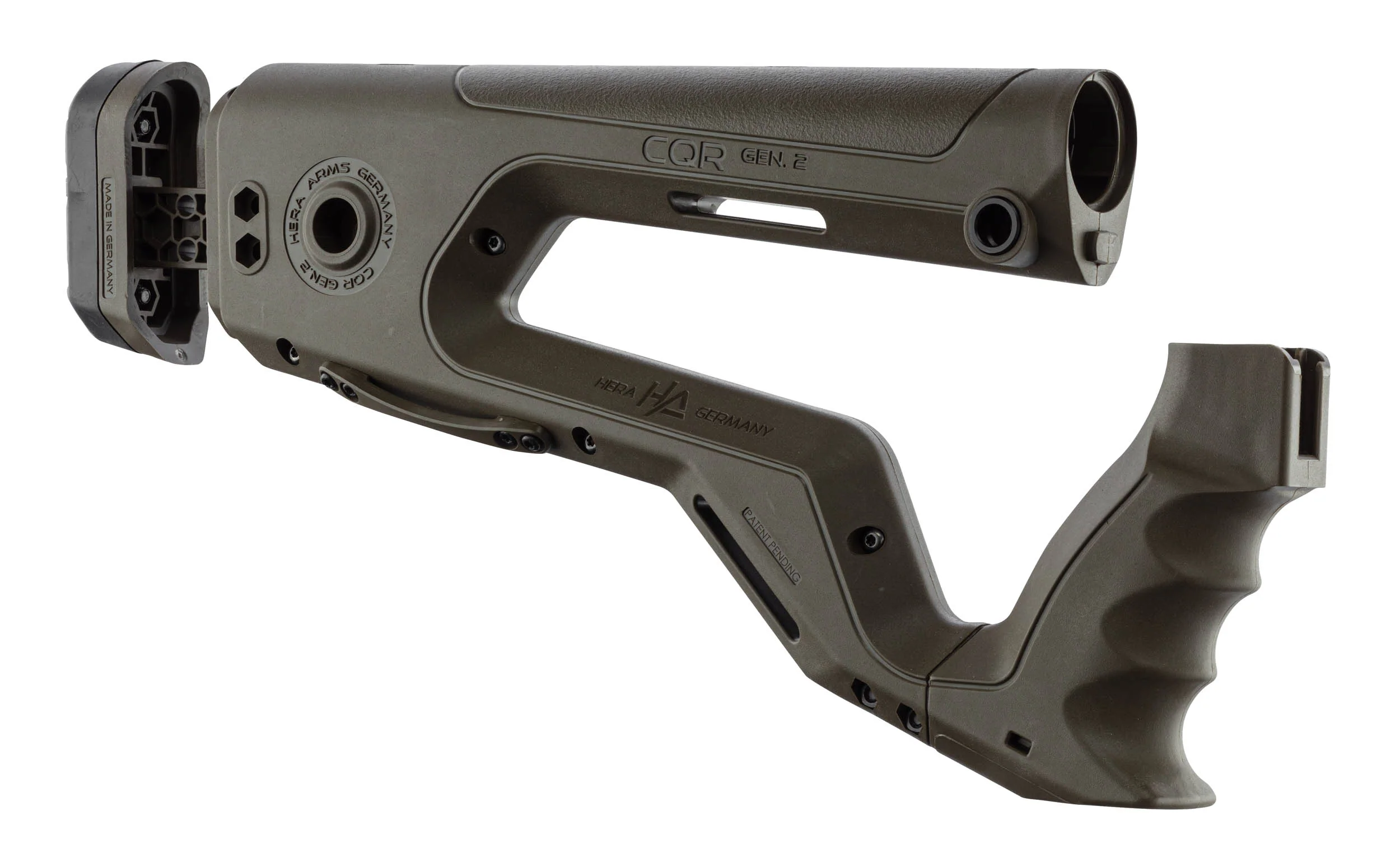 Crosse Hera Arms CQR GEN2 pour AR15 – Image 9
