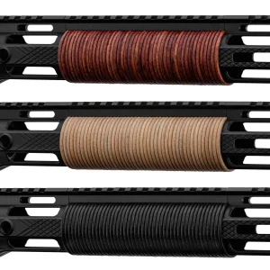 Garde Main Hera Arms AR15/M4 M-Lok 12" - Cuir