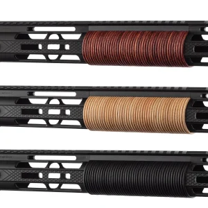 Garde Main Hera Arms AR15/M4 M-Lok 15" - Cuir