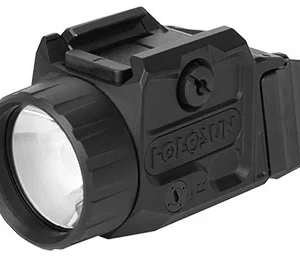 Lampe Holosun pour arme de poing IDentification K+