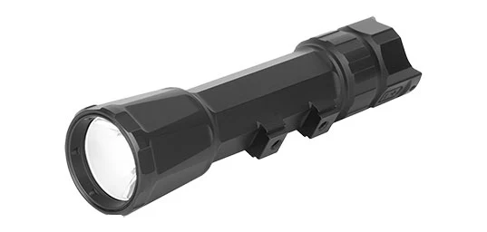 Lampe Holosun pour arme d'épaule – Image 7