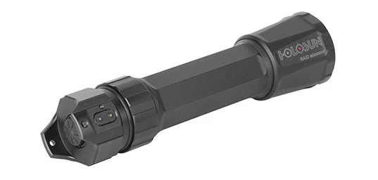 Lampe Holosun pour arme d'épaule – Image 3