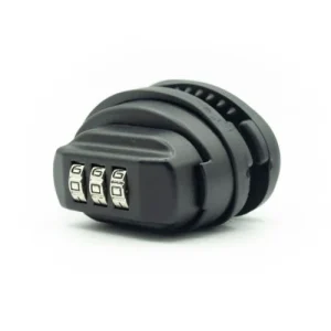 Verrou de pontet Januel à combinaison