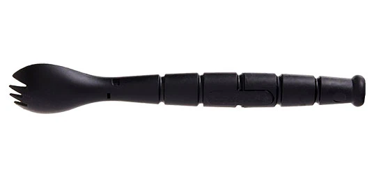 Couvert Ka-Bar Tactical Spork / Knife – Image 5