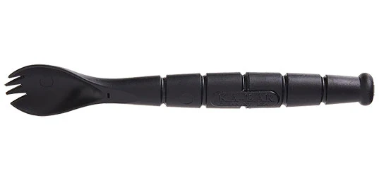Couvert Ka-Bar Tactical Spork / Knife – Image 4