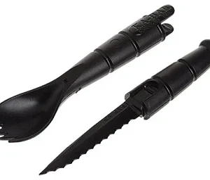 Couvert Ka-Bar Tactical Spork / Knife