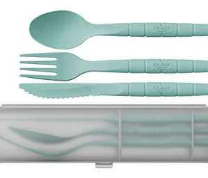 Set de couvert Ka-Bar Lunch Pal