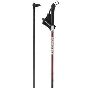 Salomon Bâtons Ski De Fond Escape Sport - Unisexe