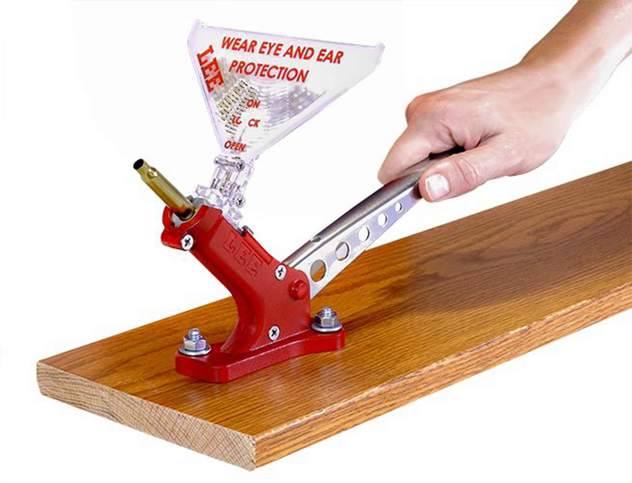 Auto Bench Prime LEE Precision – Image 2