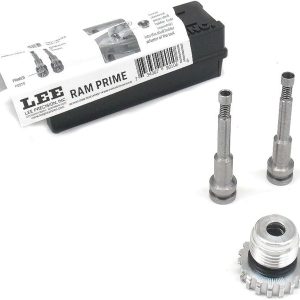 Amorceur LEE Modèle RAM Prime