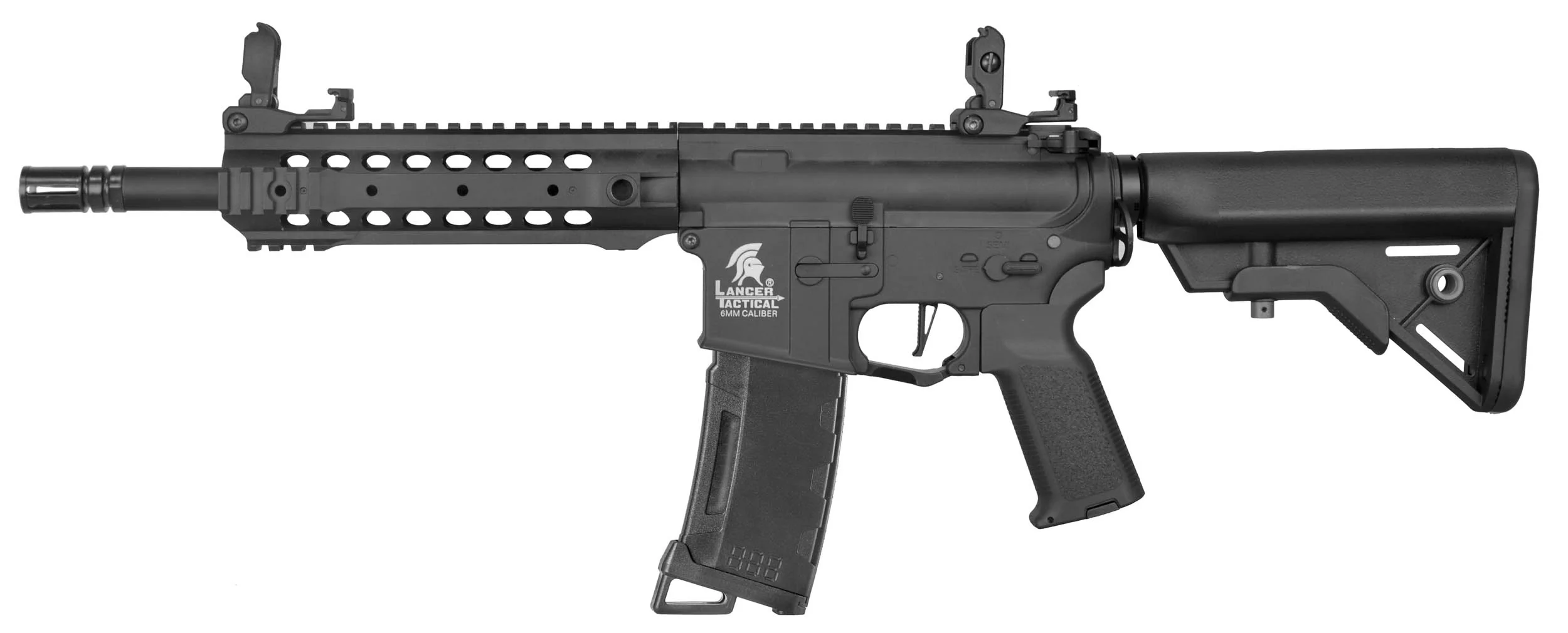 Replique Lancer Tactical AEG LT-24 GEN3 Etu 1J – Image 4