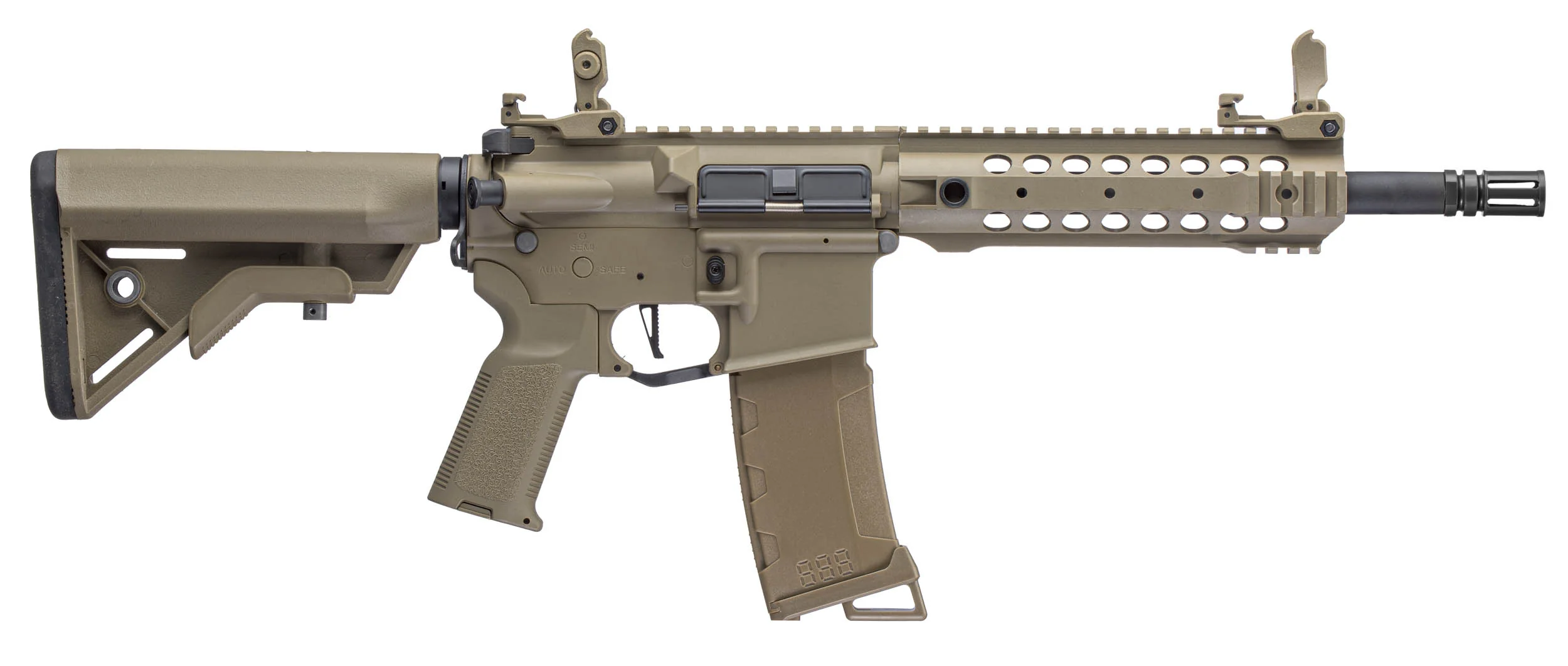 Replique Lancer Tactical AEG LT-24 GEN3 Etu 1J – Image 2