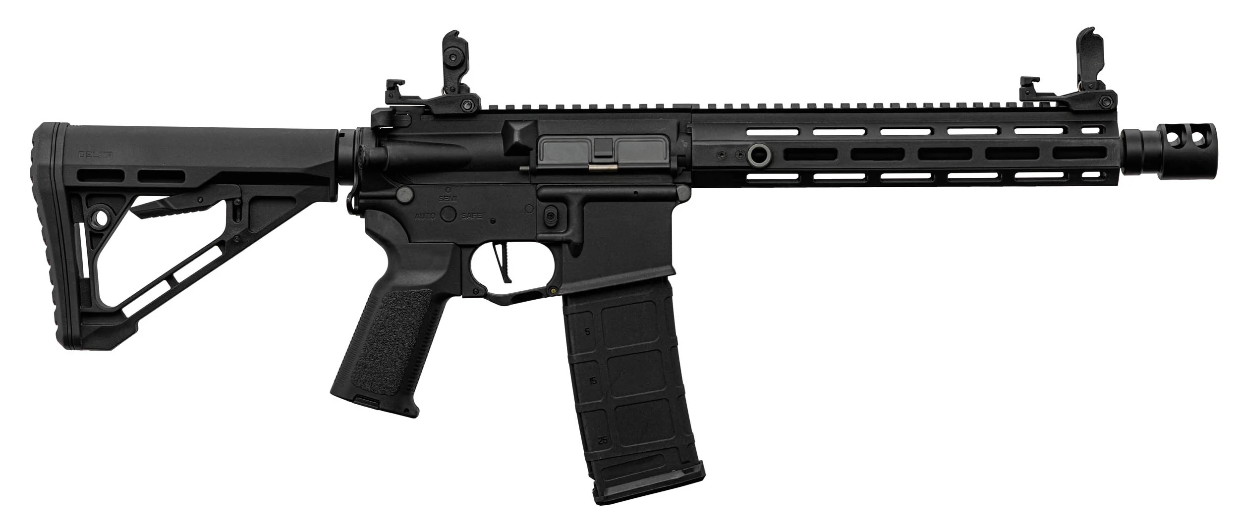 Replique Lancer Tactical AEG LT-32 Sparta GEN3 Polymère – Image 3