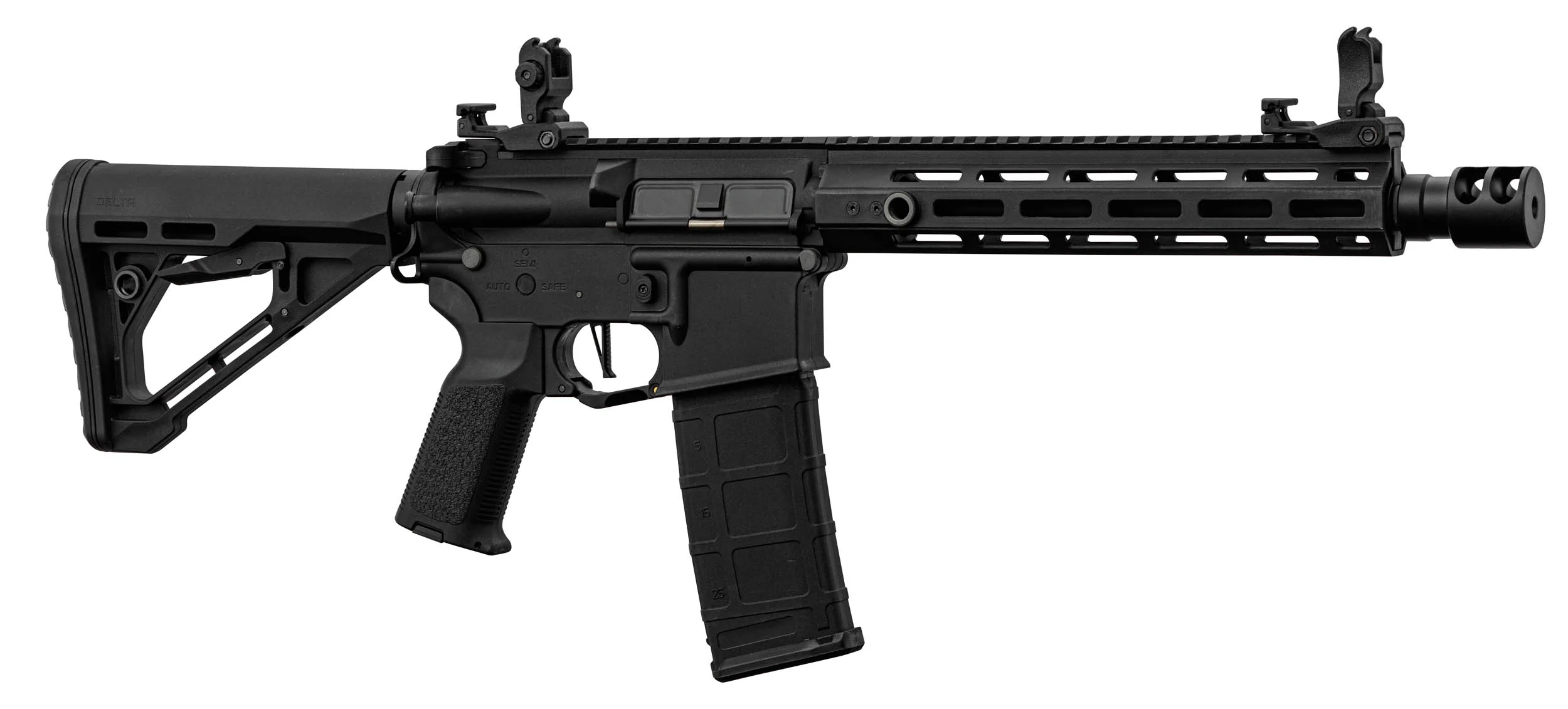 Replique Lancer Tactical AEG LT-32 Sparta GEN3 Polymère – Image 2