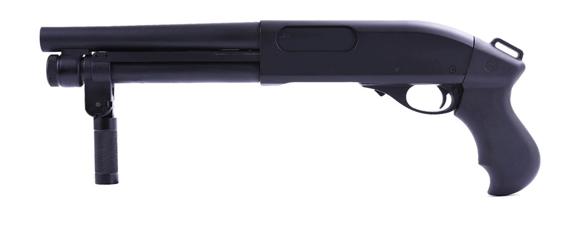 Réplique Fusil à Pompe GOLDEN EAGLE M870 à Gaz – Image 2