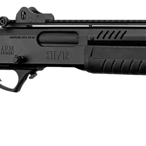 Réplique Fusil à Pompe Bo Manufacture Fabarm STF12 Compact Gaz