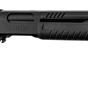 Réplique Fusil à Pompe Bo Manufacture Fabarm STF12 Short Initial Gaz