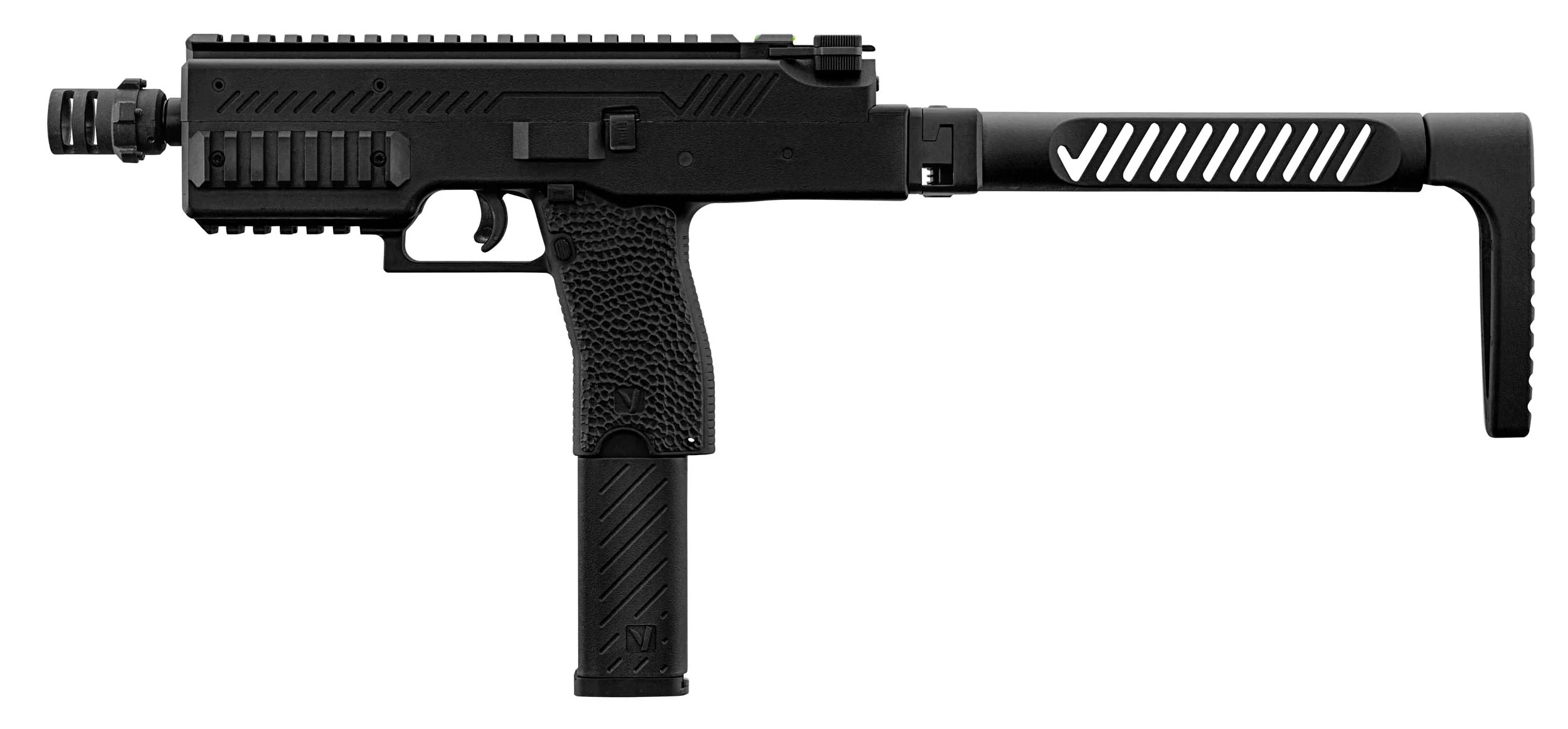 Réplique Vorsk SMG VMP-1 - 0.95J – Image 7