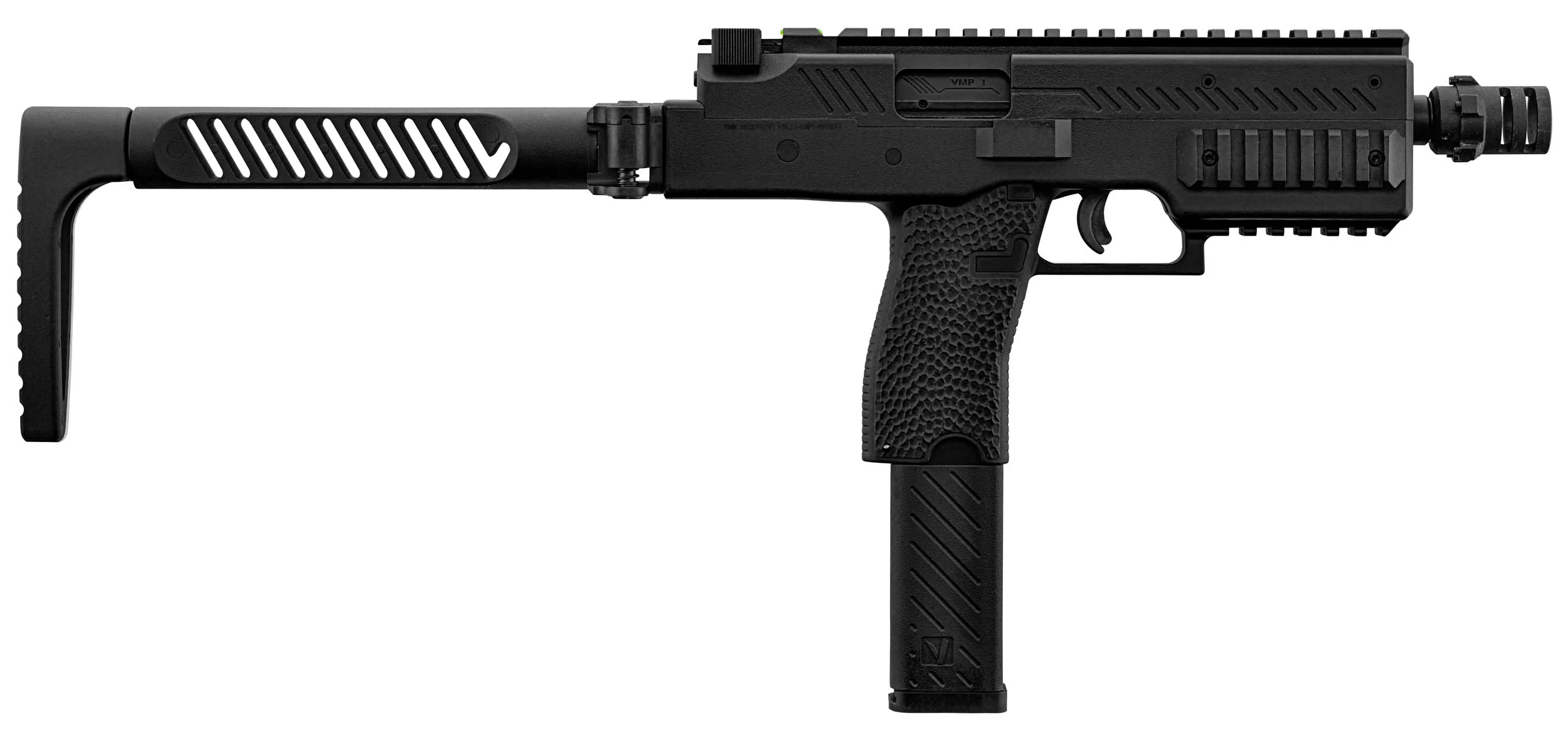 Réplique Vorsk SMG VMP-1 - 0.95J – Image 6