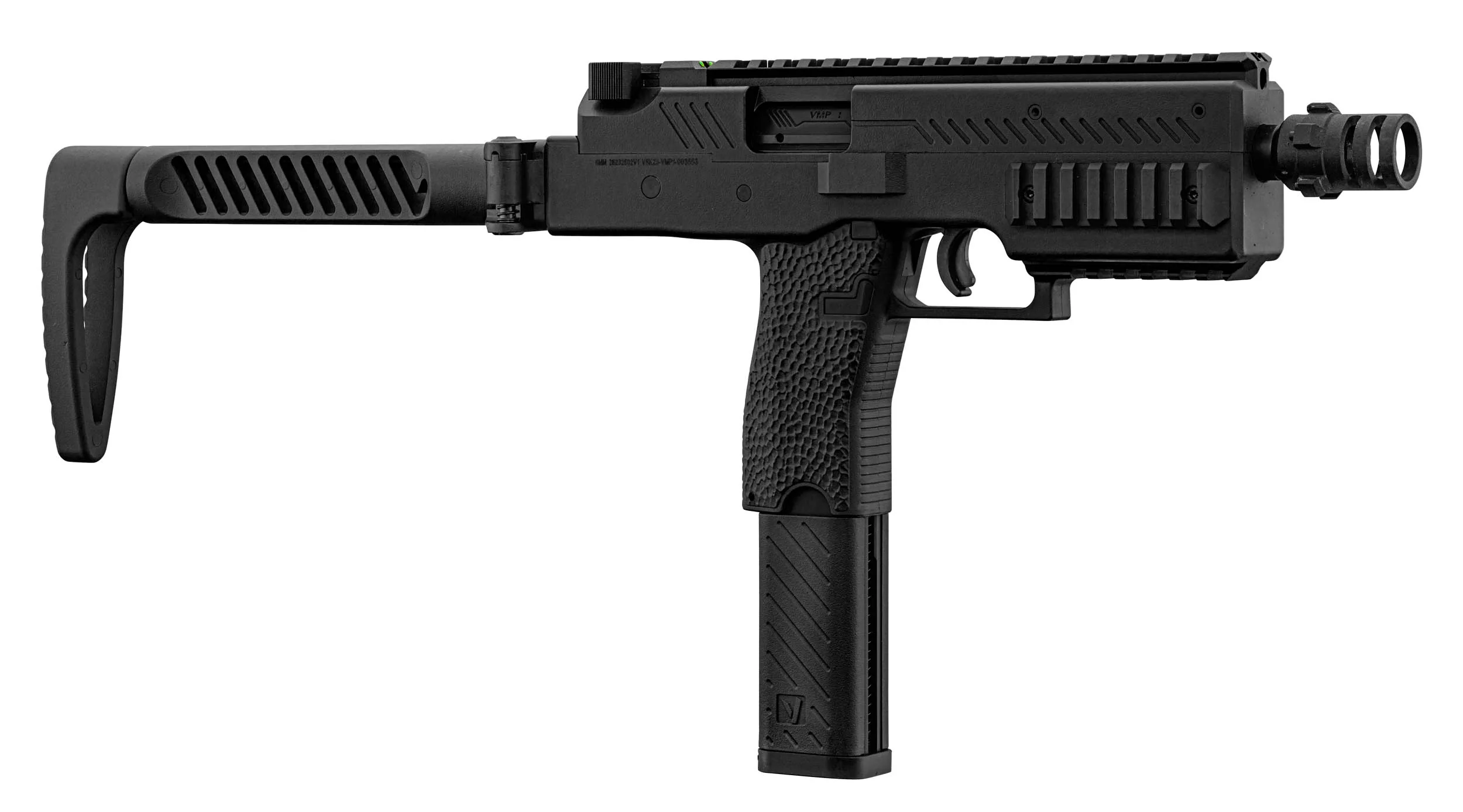 Réplique Vorsk SMG VMP-1 - 0.95J – Image 9