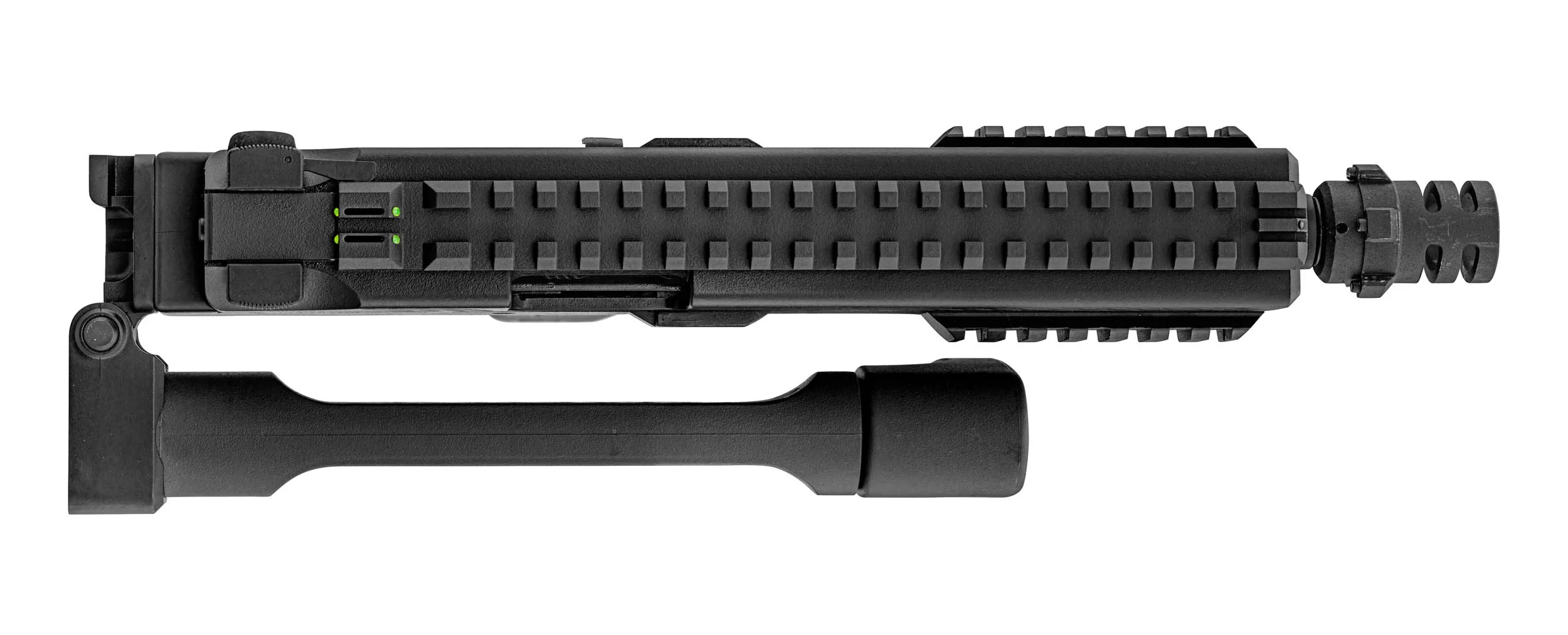 Réplique Vorsk SMG VMP-1 - 0.95J – Image 5