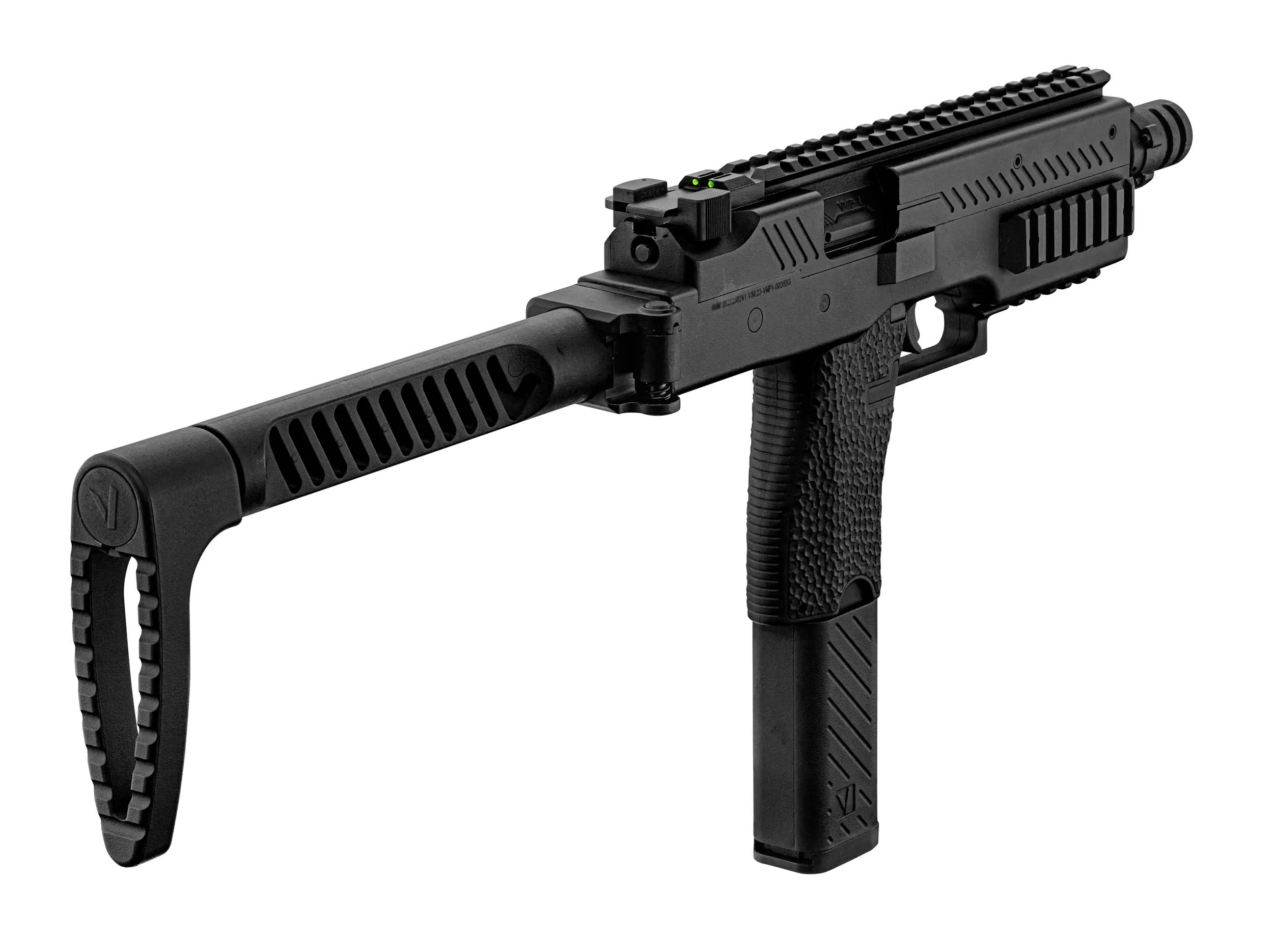 Réplique Vorsk SMG VMP-1 - 0.95J – Image 4
