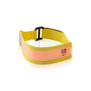 Life Sports Gear Flex Lumière Del Brassard