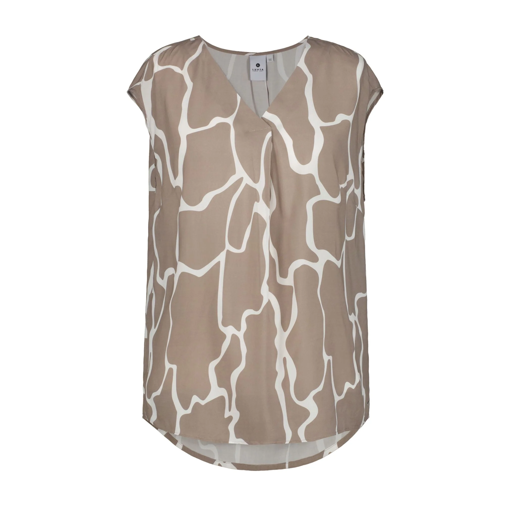 Luhta Camisole Hosio - Femme
