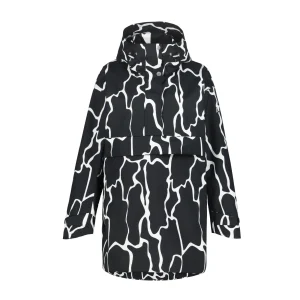 Luhta Anorak Huhtimaa - Femme