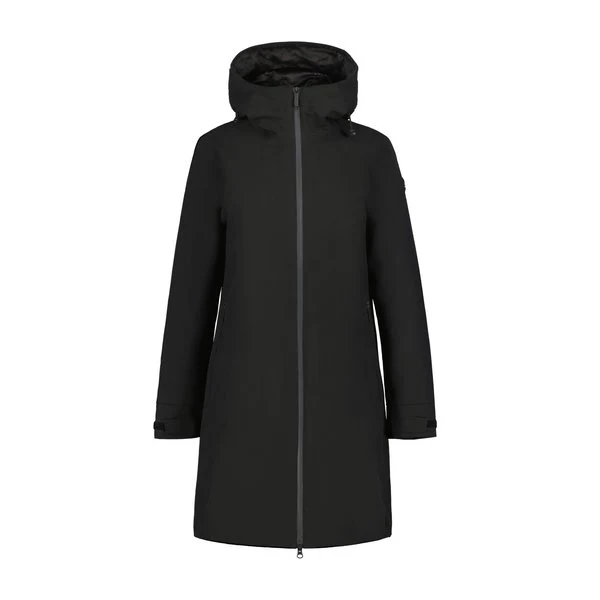 Luhta Manteau Iskola - Femme