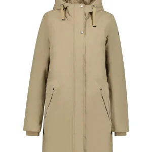 Luhta Manteau Haukanmaa - Femme