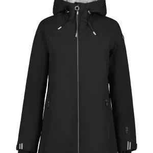 Luhta Manteau D'Hiver Ahoi - Femme