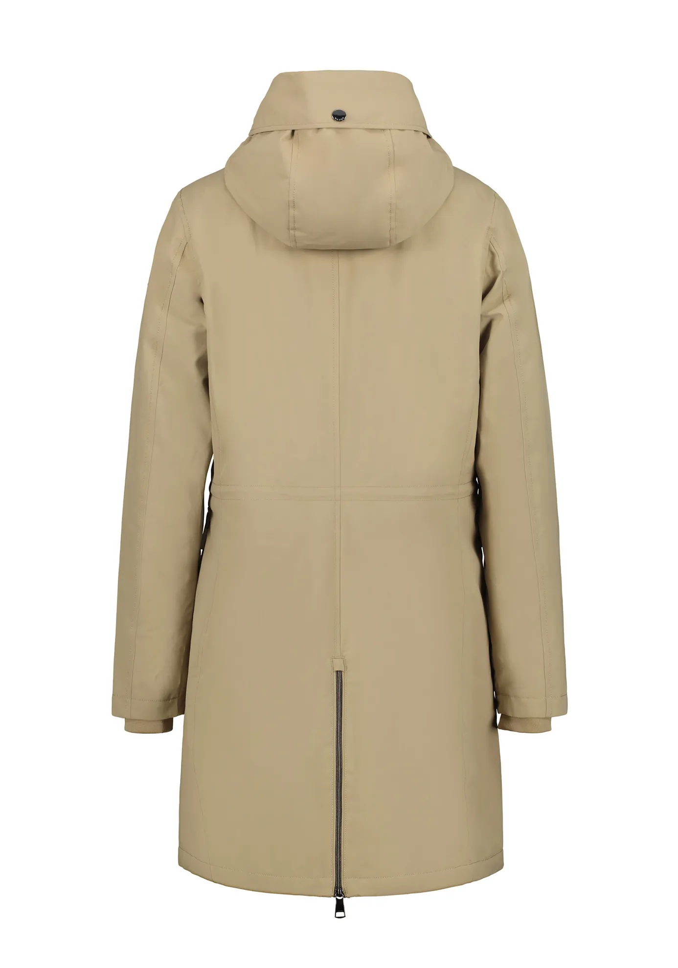 Luhta Manteau Haukanmaa - Femme – Image 3