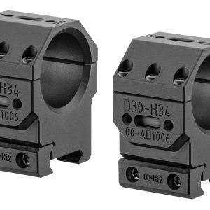 Montage fixe Audere Adversus Gen 2