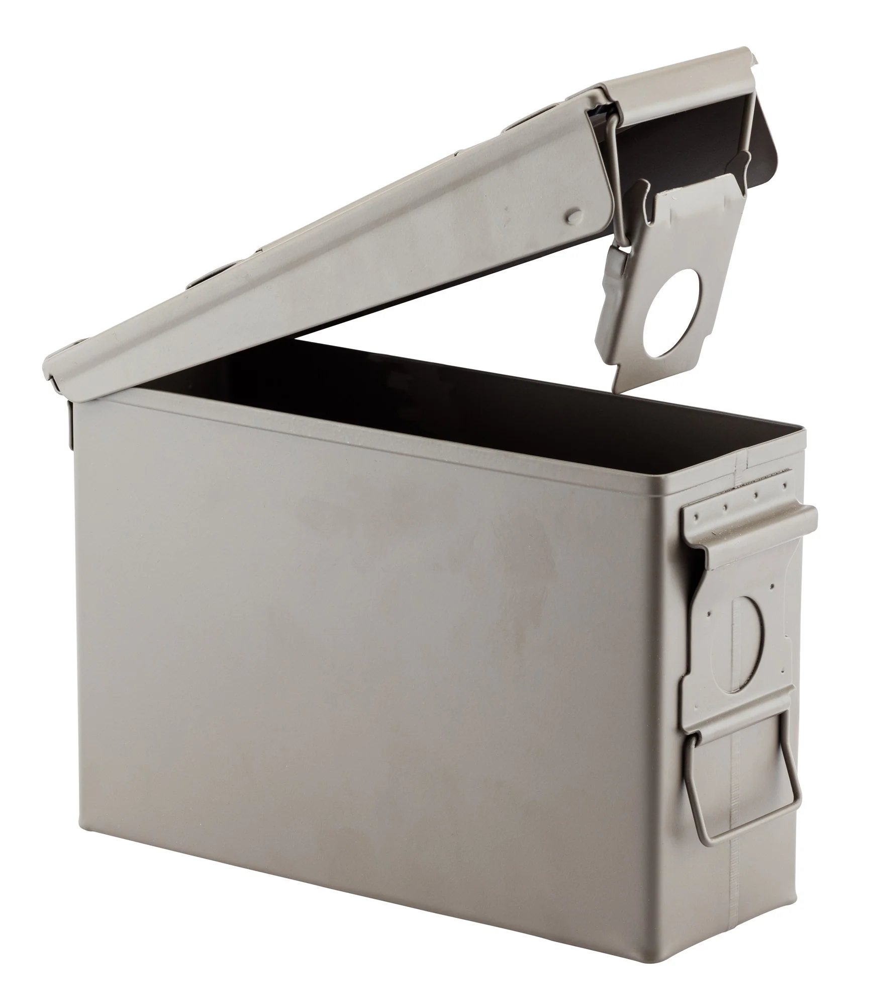 Caisse à Munitions FOT Métal