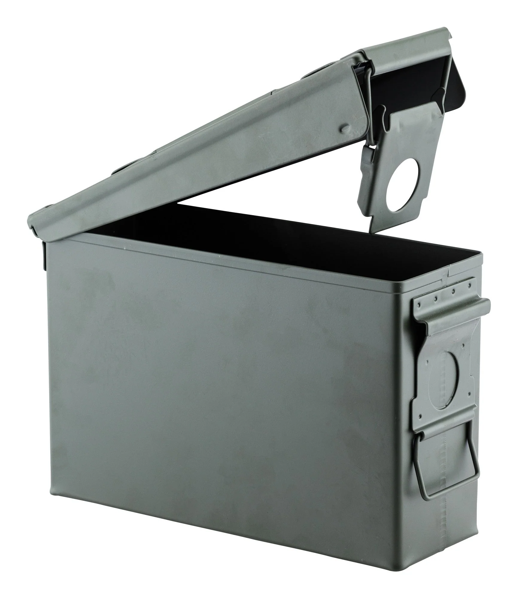 Caisse à Munitions FOT Métal – Image 4