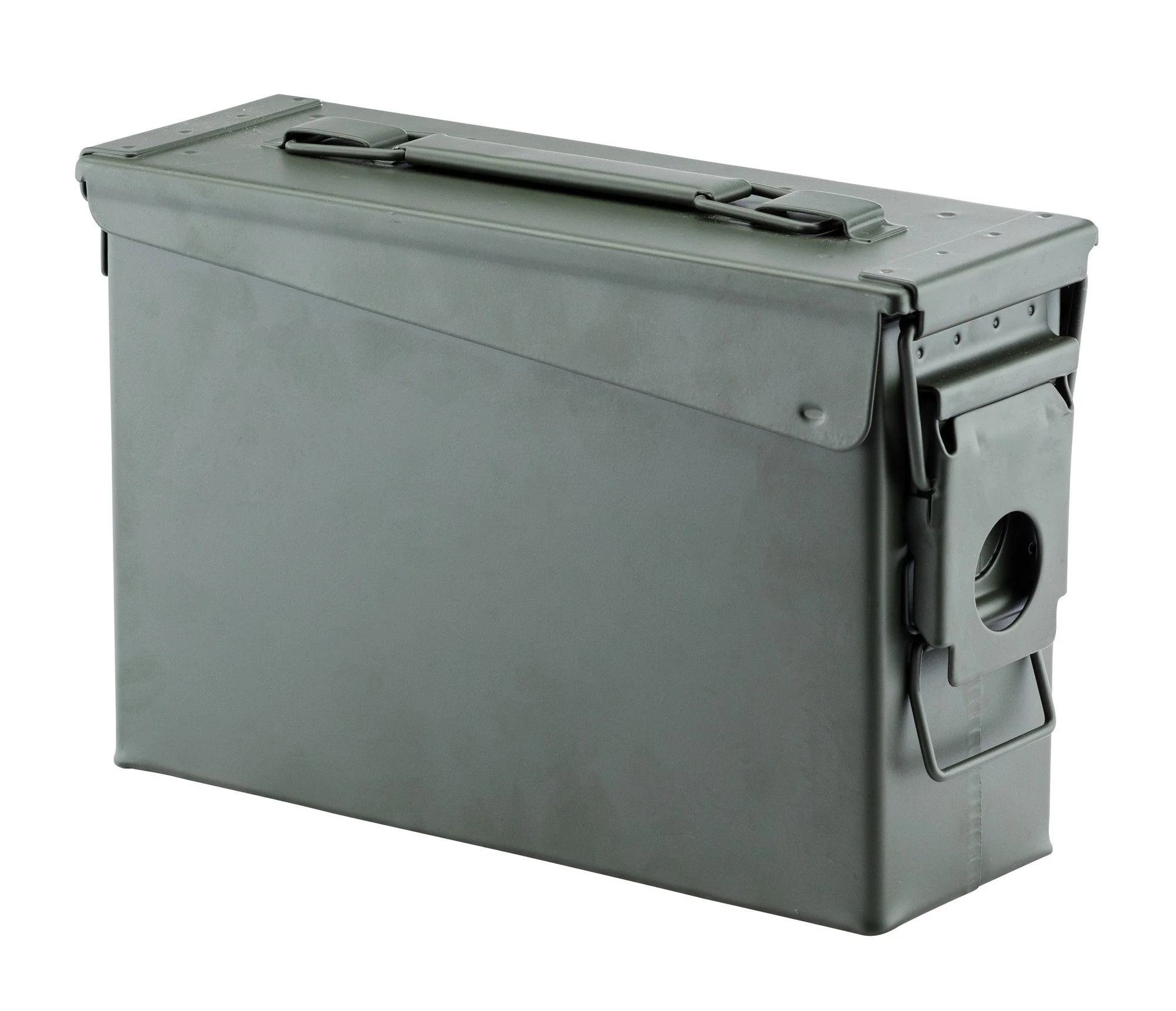 Caisse à Munitions FOT Métal – Image 5