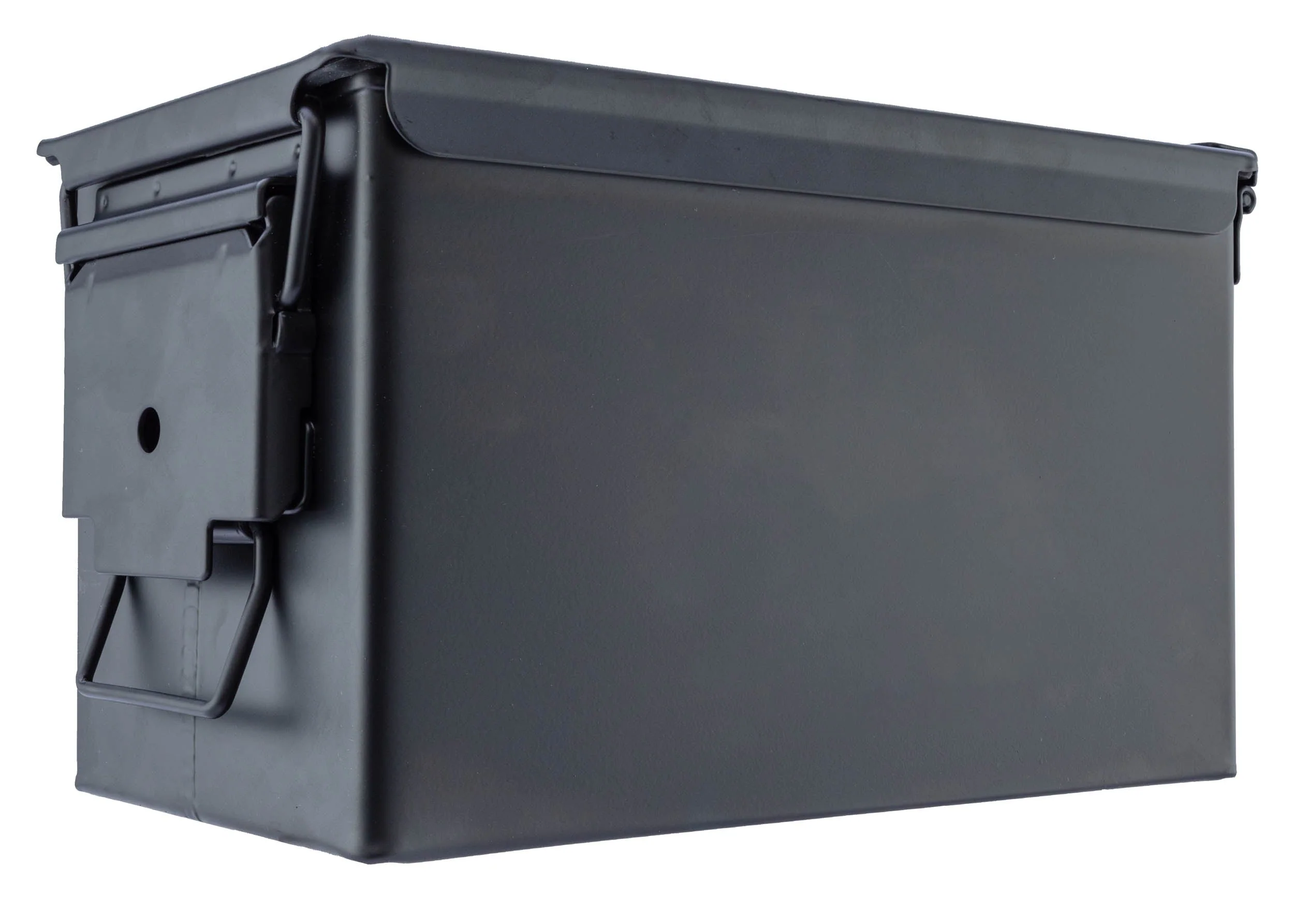 Caisse à Munitions FOT Métal – Image 6