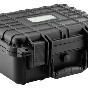 Mallette Etanche FOT IP55 - Noir