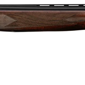 Fusil Superposé Yildiz Mono-Détente Sélective - Cal. 20/76 - 71cm - Crosse Anglaise