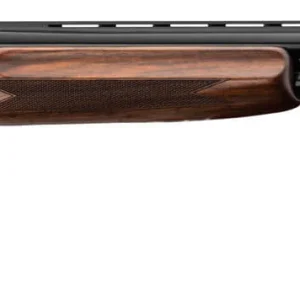 Fusil Superposé Yildiz MX Trap Noir - Ejecteurs - Cal. 12/76