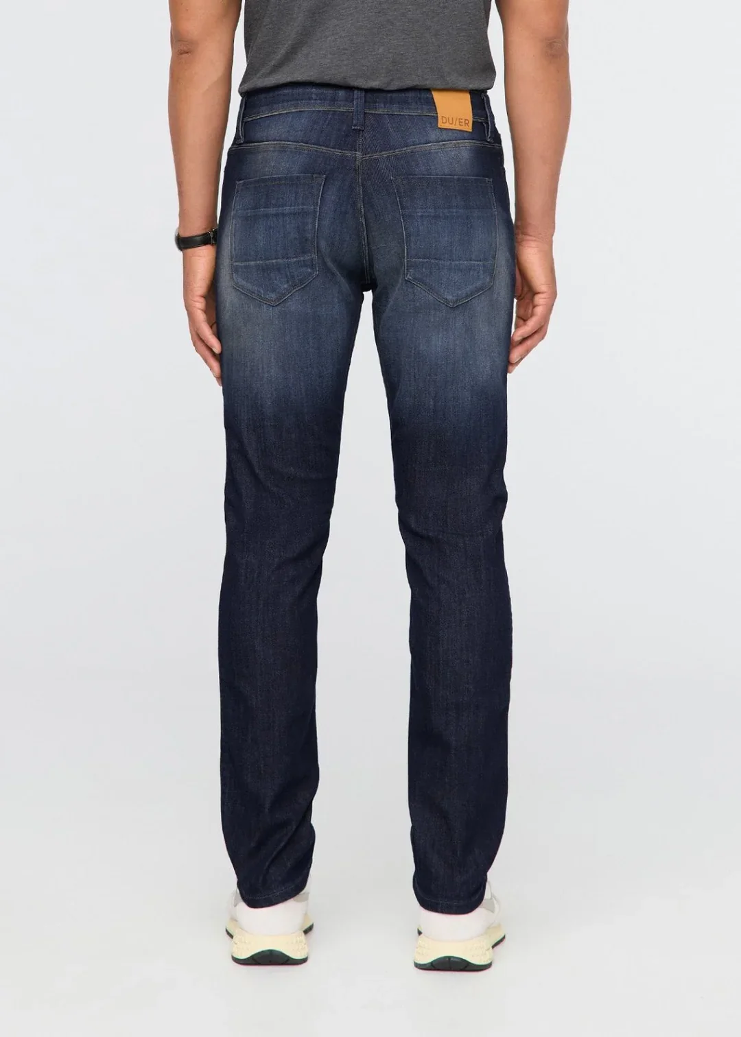 DU/ER Pantalon Relaxed Taper - Homme – Image 3