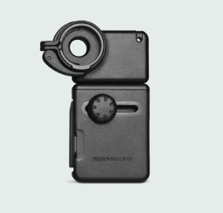 Adaptateur de serrage Swarovski pour jumelles CL CA-Bs – Image 3