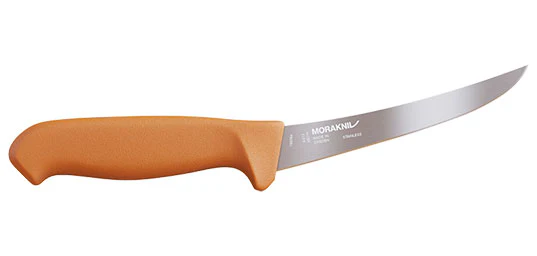 Couteau Morakniv Hunting - Curved Boning