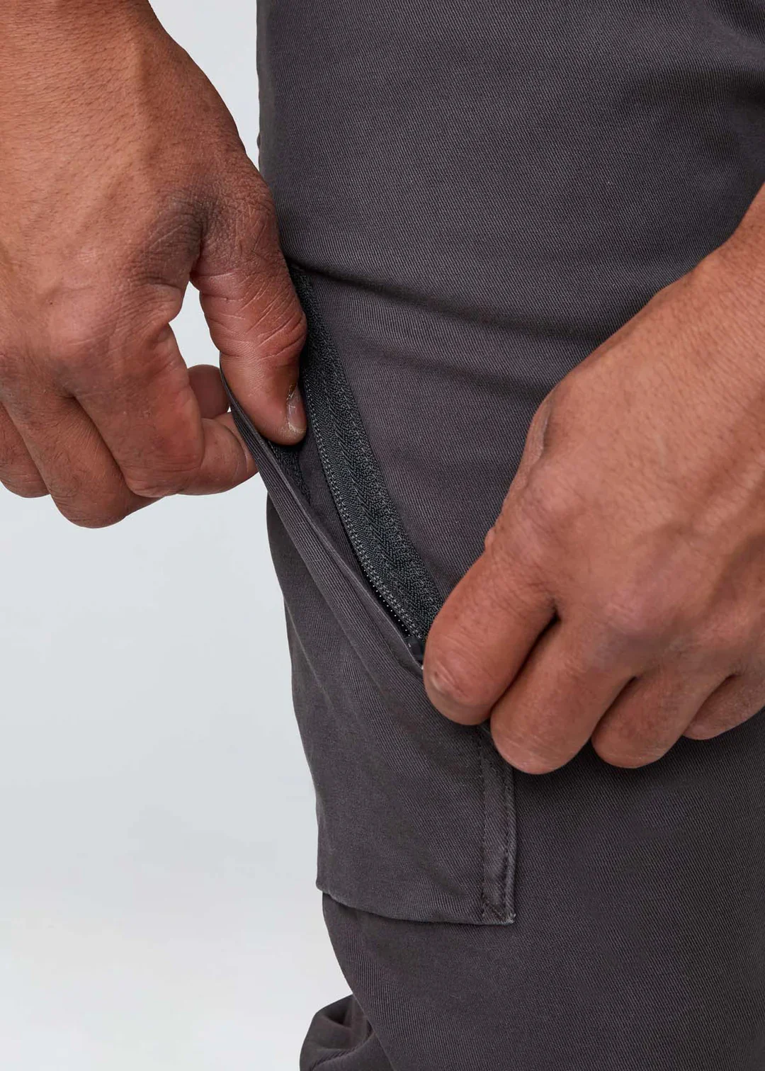 DU/ER Pantalon Live Free Relaxed Adventure - Homme – Image 5