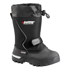 Baffin Bottes D'hiver Mustang - Enfant